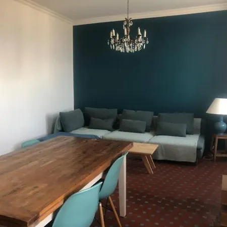 Bourgeois Au Calme Et A 2 Pas Du Centre Apartment Cannes