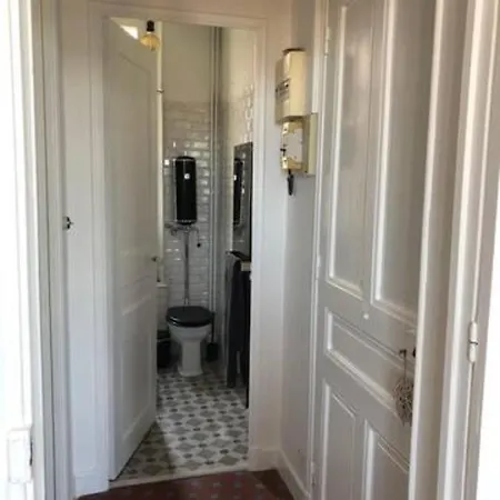 Apartment Bourgeois Au Calme Et A 2 Pas Du Centre *