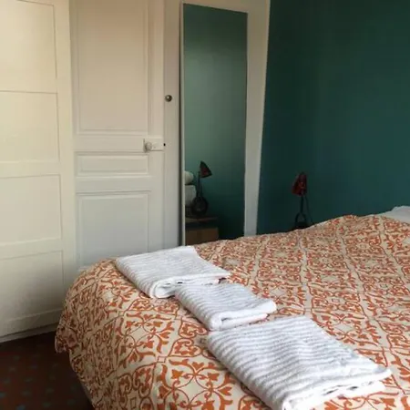 Bourgeois Au Calme Et A 2 Pas Du Centre Apartment Cannes